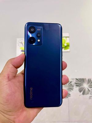 Realme Q5 5G 128GB Đen Snap 695 5G