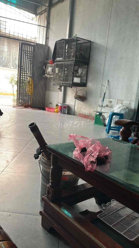 Lồng chim kim loại. Mua bán Phụ kiện, Thức ăn, Dịch vụ tại Huyện Gia Lâm Hà Nội được đăng bởi Lương Tuan hình 1
