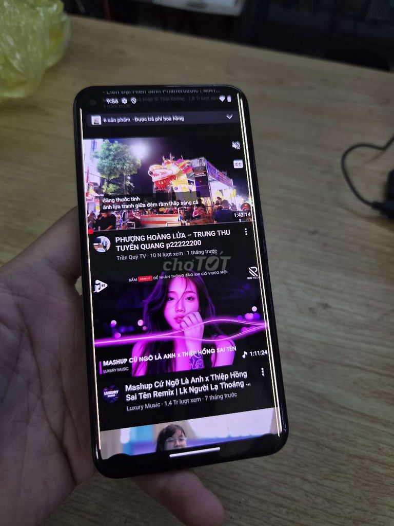 Google Pixel 5 128GB Xám Nhật Like New. Mua bán Điện thoại tại Quận Đống Đa Hà Nội được đăng bởi CỬA HÀNG T STORE ĐIỆN THOẠI LAPTOP HÀ NỘI hình 1