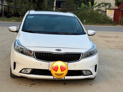 Kia Cerato 2018 1.6 AT - 98000 km. Mua bán Ô tô tại Huyện Hà Trung Thanh Hóa được đăng bởi Thanh huyen