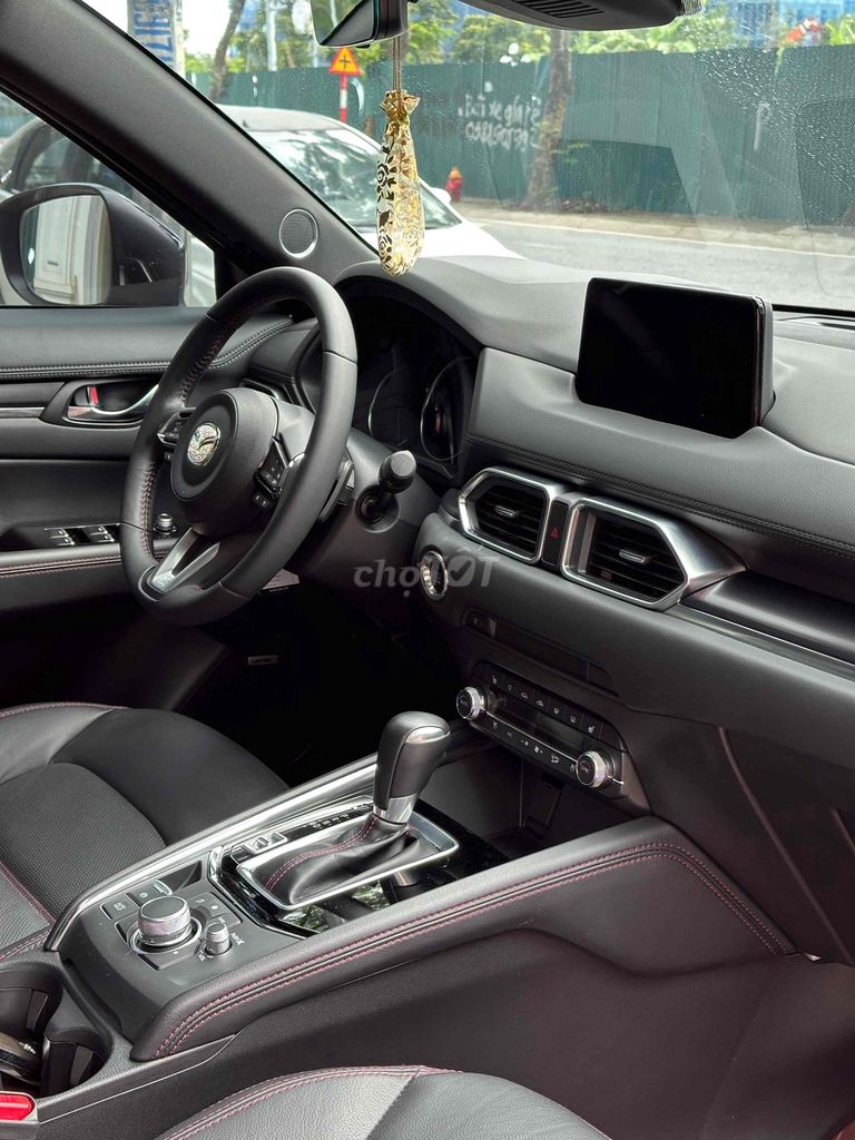 Mazda CX 5 2024 Premium Sport 2.0 AT - 14000 km. Mua bán Ô tô tại Quận Long Biên Hà Nội được đăng bởi Bùi Đình Thông hình 10