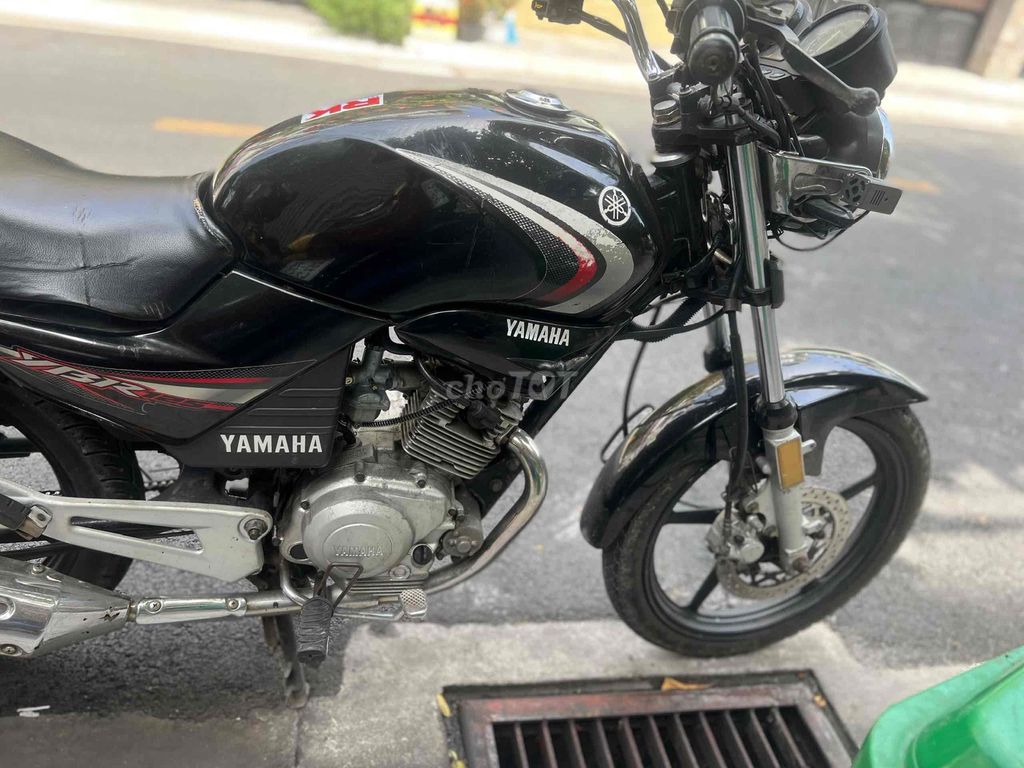 yamaha YB125cc côn tay. Mua bán Xe máy tại Quận 7 Tp Hồ Chí Minh được đăng bởi dong hình 6