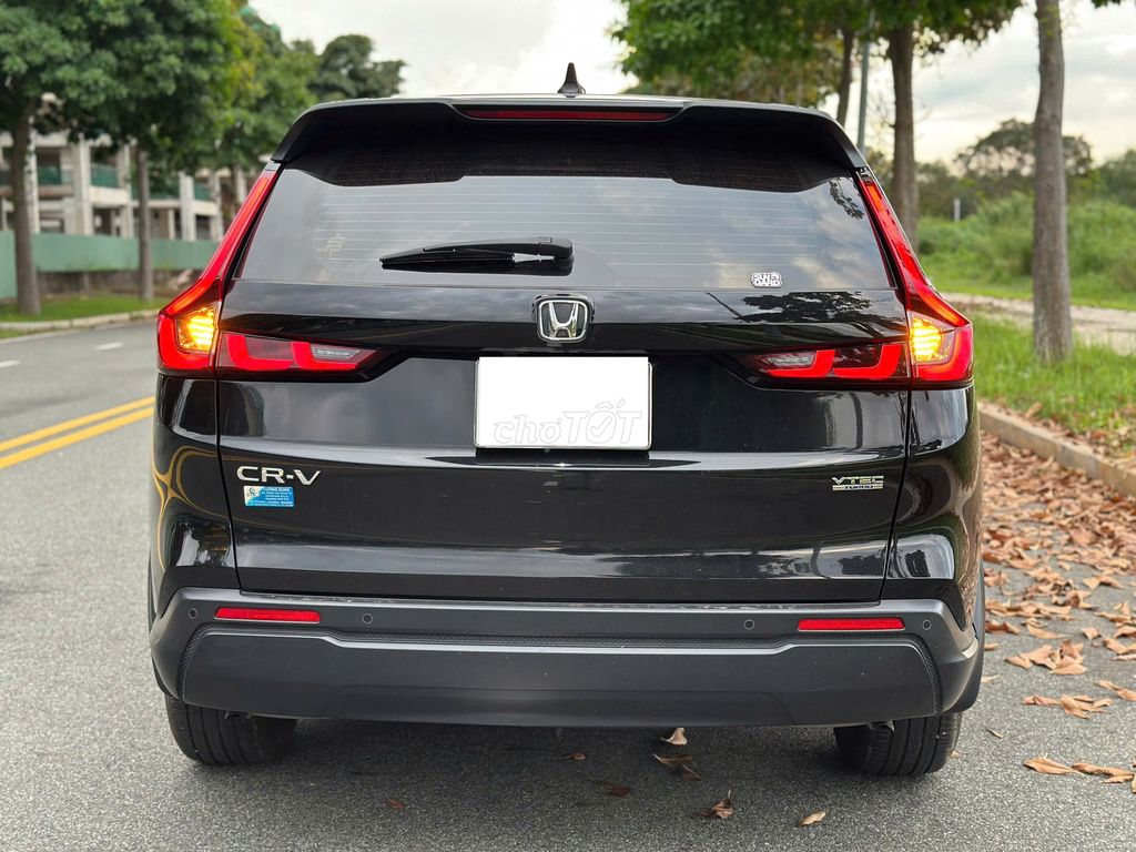 Bán xe Honda CRV-L Sx 2024 còn bảo hành hãng dài. Mua bán Ô tô tại Quận 7 Tp Hồ Chí Minh được đăng bởi tuấn anh hình 4