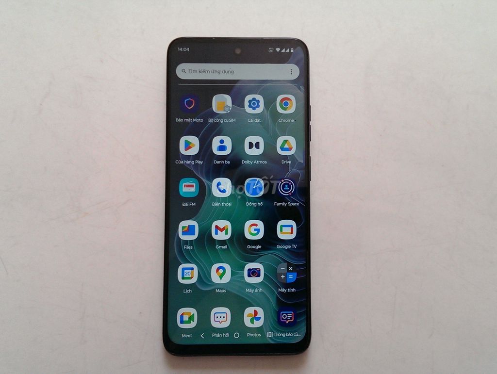Motorola G35 5G 128GB Đen Đã dùng. Mua bán Điện thoại tại Quận 8 Tp Hồ Chí Minh được đăng bởi minh thanh hình 1