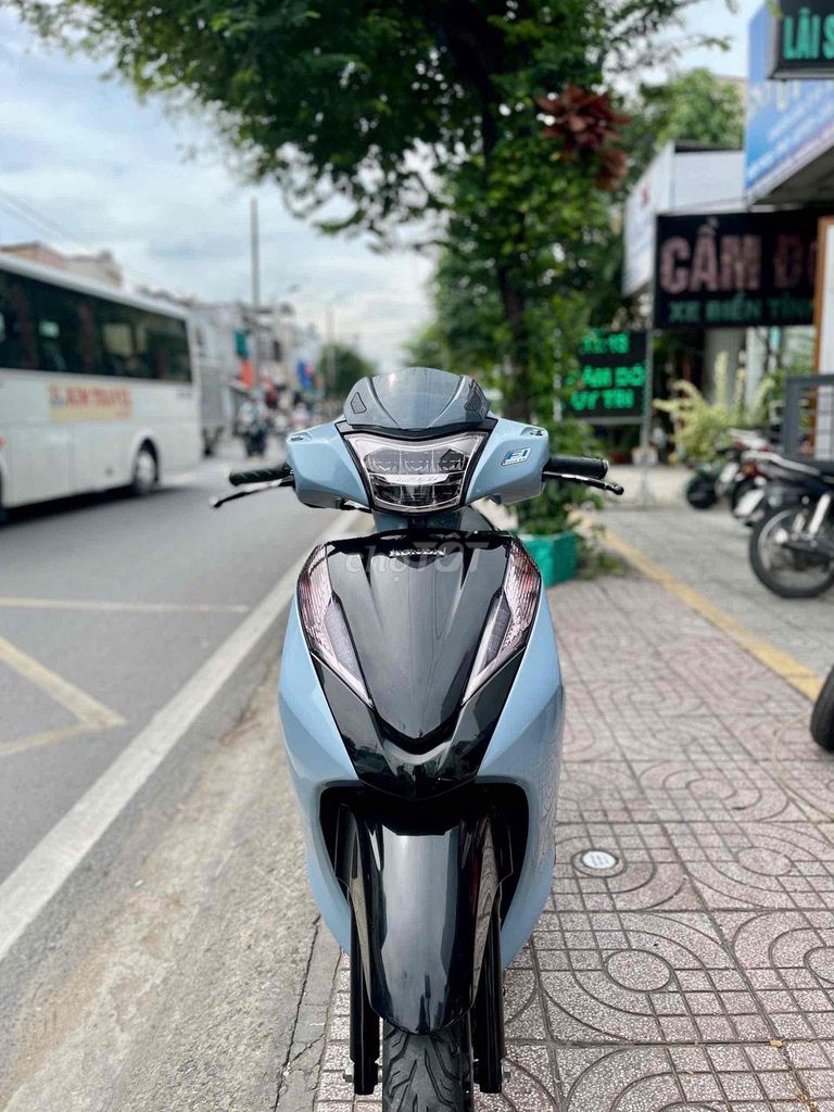 ❤️Honda Lead 2015 Smk, Biển 22225, CÓ GÓP. Mua bán Xe máy tại Quận 8 Tp Hồ Chí Minh được đăng bởi Tấn Đạt hình 7