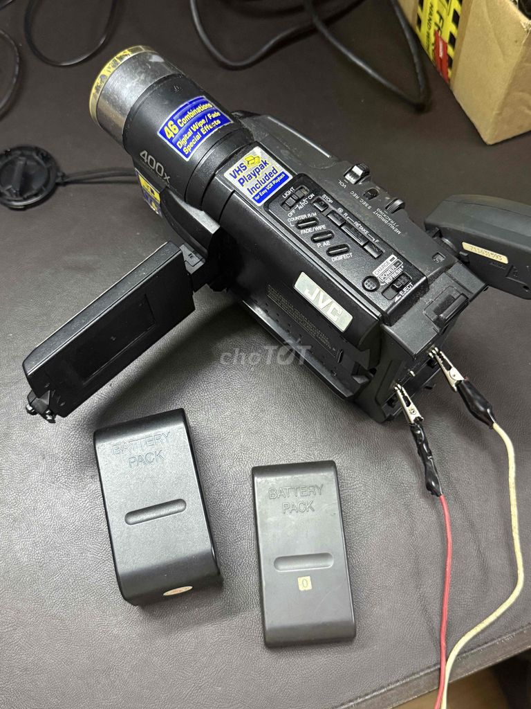 Máy quay phim Sharp Hi8 Đen. Mua bán Máy ảnh, Máy quay tại Quận 3 Tp Hồ Chí Minh được đăng bởi Hoàng hình 1