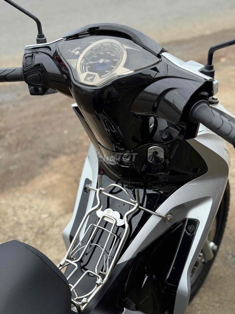 Honda Future 2020 Bạc. Mua bán Xe máy tại Huyện Trảng Bom Đồng Nai được đăng bởi Của Hàng Xe Máy U Phong hình 12