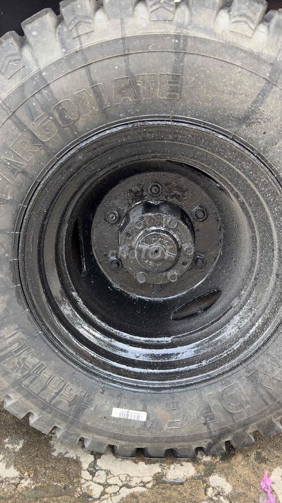 Hyundai Porter H125 2005 1.25 tấn. Mua bán Xe tải, xe ben tại Thành phố Vũng Tàu Bà Rịa - Vũng Tàu được đăng bởi Minh Hải hình 9