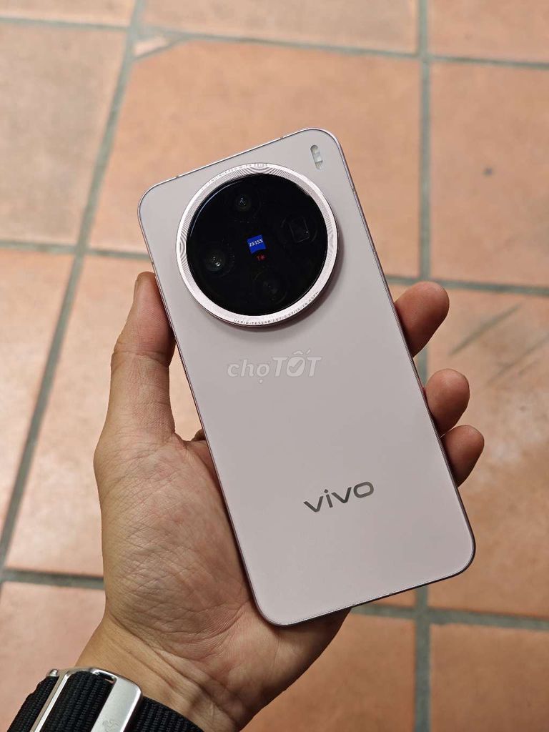 Vivo X200 Pro Mini 12GB/256GB Hồng. Mua bán Điện thoại tại Quận Ba Đình Hà Nội được đăng bởi Nguyễn Thanh Sơn hình 1