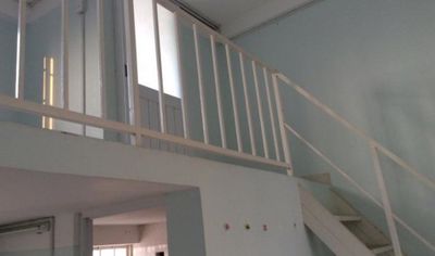 Chính chủ cần bán lại căn Hòa lợi lầu 2