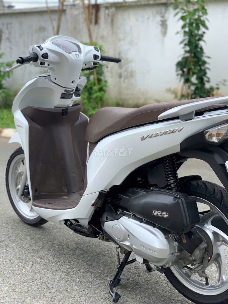 vision 2019 xe dep may zin. Mua bán Xe máy tại Huyện Trảng Bom Đồng Nai được đăng bởi Của Hàng Xe Máy U Phong hình 7