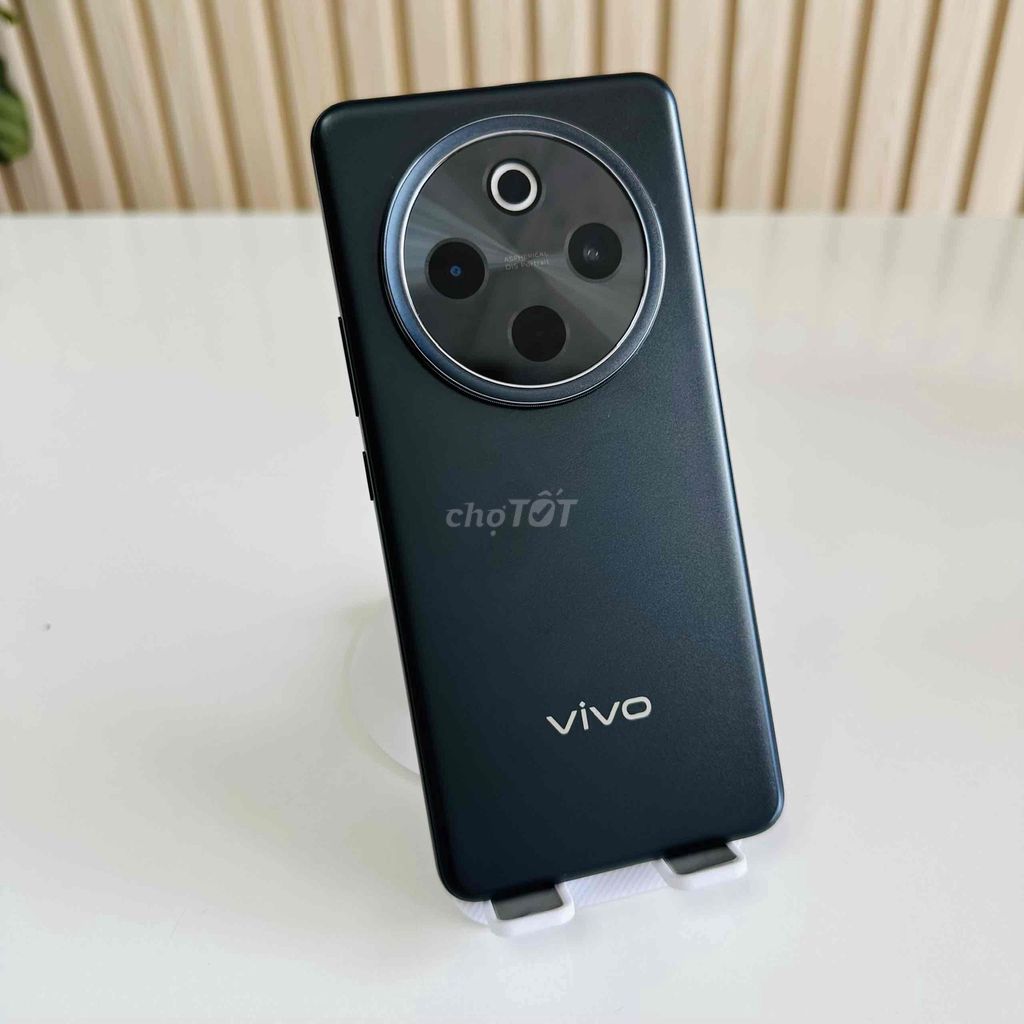 Vivo Y300 Pro Plus -12G/256GB - Đẹp 99 - Pin 100%. Mua bán Điện thoại tại Quận Ninh Kiều Cần Thơ được đăng bởi Hmphone hình 1