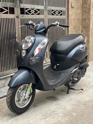 Xe ga 50cc Elite mới mua 3 ngày đi 25km. Mua bán Xe máy tại Quận Hoàng Mai Hà Nội được đăng bởi Xe Điện Phát Đạt