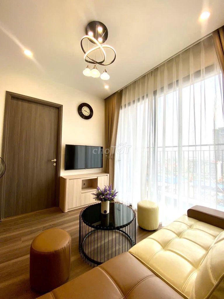 Квартира 2 спальни и 2 санузла, The Beverly - Vinhomes Ocean Park