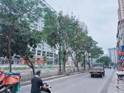 SIÊU HIẾM MẶT PHỐ TRỊNH ĐÌNH CỬU 40m x6T CHỈ HƠN 8T. Mua bán nhà ở tại Quận Hoàng Mai Hà Nội được đăng bởi Thúy Nguyễn