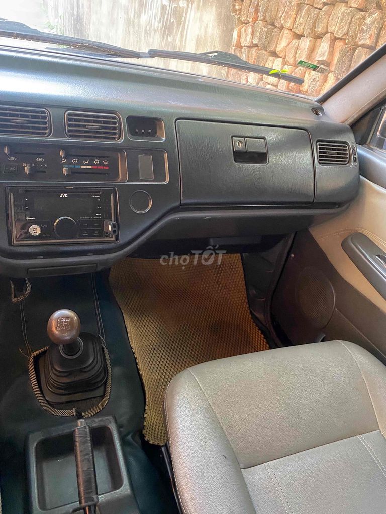 Toyota Zace 2002 GL - 30000 km. Mua bán Ô tô tại Huyện Mê Linh Hà Nội được đăng bởi Hùng hình 7