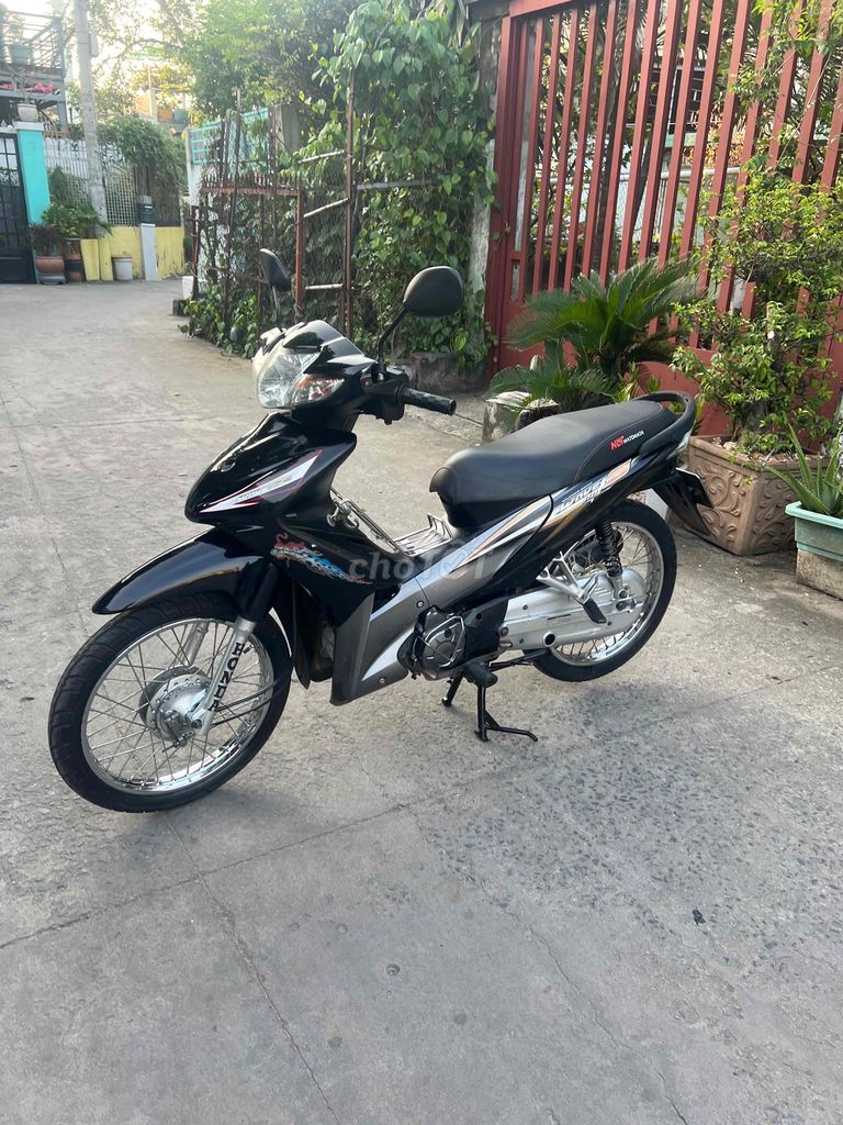 WAVE  Nhật, Bán Rẻ Bèo,K Mua Thì Mua Xe Nào. Mua bán Xe máy tại Quận 12 Tp Hồ Chí Minh được đăng bởi VŨ hình 3