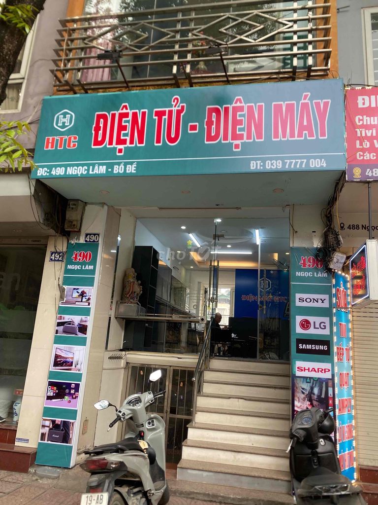 Bán  Tivi Samsung 58 ing tràn viền còn rất mới 95%. Mua bán Tivi, Âm thanh tại Quận Long Biên Hà Nội được đăng bởi Ha Duyen hình 1