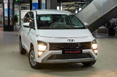120 triệu nhận Xe Stargazer Tiêu chuẩn 2025. Mua bán Ô tô tại Quận 6 Tp Hồ Chí Minh được đăng bởi Kha Hyundai HCM