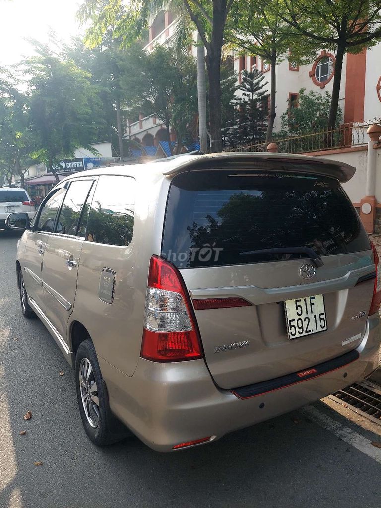 2016 2.0V - 107000 km tự động xe đẹp. Mua bán Ô tô tại Huyện Vĩnh Cửu Đồng Nai được đăng bởi Minh Trần  hình 12