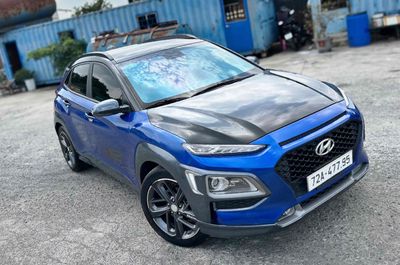 Hyundai Kona 2020 2.0 Pre