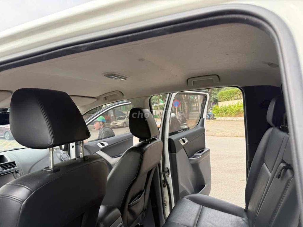 Mazda BT 50 2018 2.2  AT số tự động gầm cao. Mua bán Ô tô tại Quận Nam Từ Liêm Hà Nội được đăng bởi phạm phương nga hình 16