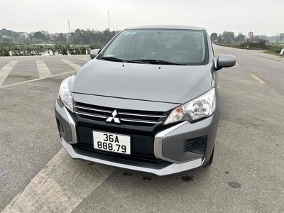 Mitsubishi Attrage 2022 đk 2023