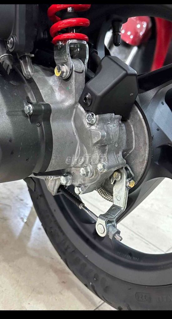 cửa hàng xe máy Hoà Bùi. Mua bán Xe máy tại Quận 6 Tp Hồ Chí Minh được đăng bởi Phạm Hoàng Tuấn hình 5