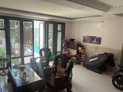 🏡🔥TRUNG TÂM GÒ VẤP-NHÀ 5 TẦNG, 70M2, HẺM XE HƠI,4 PHÒNG NGỦ -6.8TỶ.. Mua bán Nhà ở tại Quận Gò Vấp Tp Hồ Chí Minh được đăng bởi Bui Thi Cam Cac hình 1