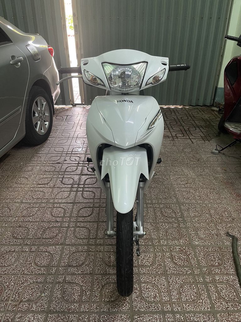 Wave alpha 2018. Mua bán Xe máy tại Thành phố Tây Ninh Tây Ninh được đăng bởi Thành Đạt hình 3