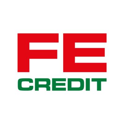 Fe Credit logo