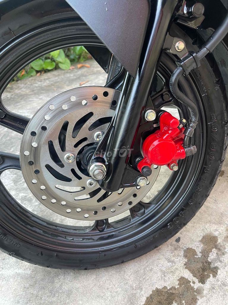 Cần bán ab 2015 máy zin full li lông. Mua bán Xe máy tại Quận Kiến An Hải Phòng được đăng bởi Đức Anh  hình 5