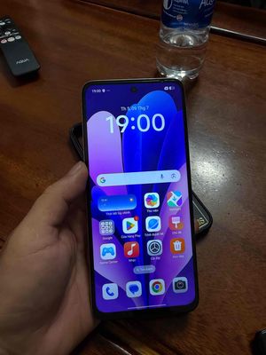 Redmi 13(6GB 128GB) Vàng kem gl