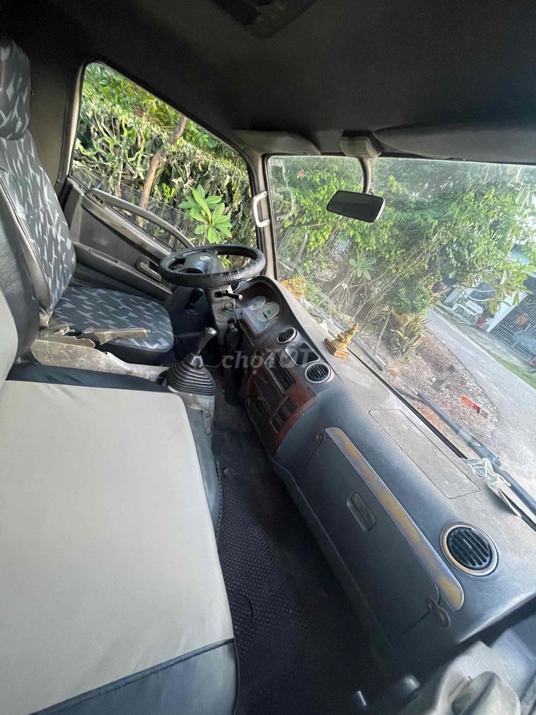 xe nhà chính chủ cần bán Wiem mái kia 1t4 có lạnh. Mua bán Xe tải, xe ben tại Huyện Dương Minh Châu Tây Ninh được đăng bởi chà là hình 9