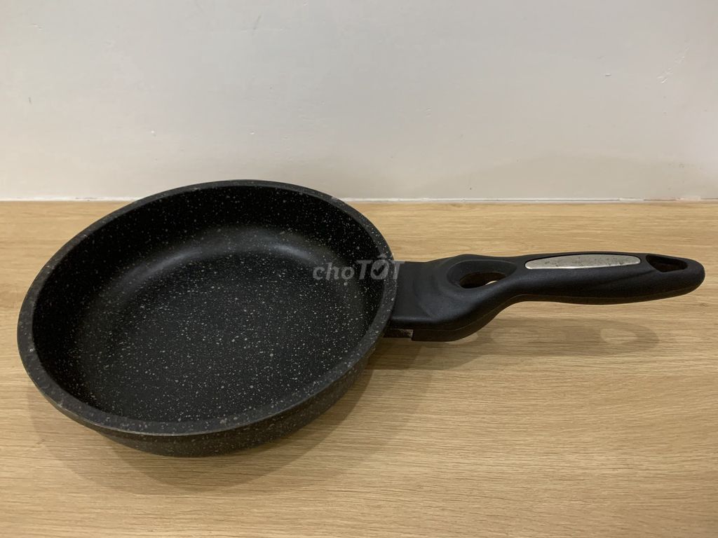 Chảo chống dính nhôm đúc Hàn Quốc  – Made in Korea. Mua bán Dụng cụ nhà bếp tại Quận Hải An Hải Phòng được đăng bởi Nhật Japan  hình 1