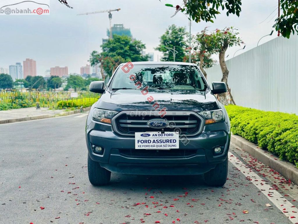 BÁN XE FORD RANGER XLS 4x2 AT. Mua bán Ô tô tại Quận Bắc Từ Liêm Hà Nội được đăng bởi Huy Phúc  An Đô Ford hình 5