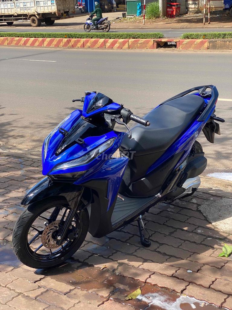 Vario 125. Mua bán Xe máy tại Thành phố Buôn Ma Thuột Đắk Lắk được đăng bởi Tuấn Anh hình 3