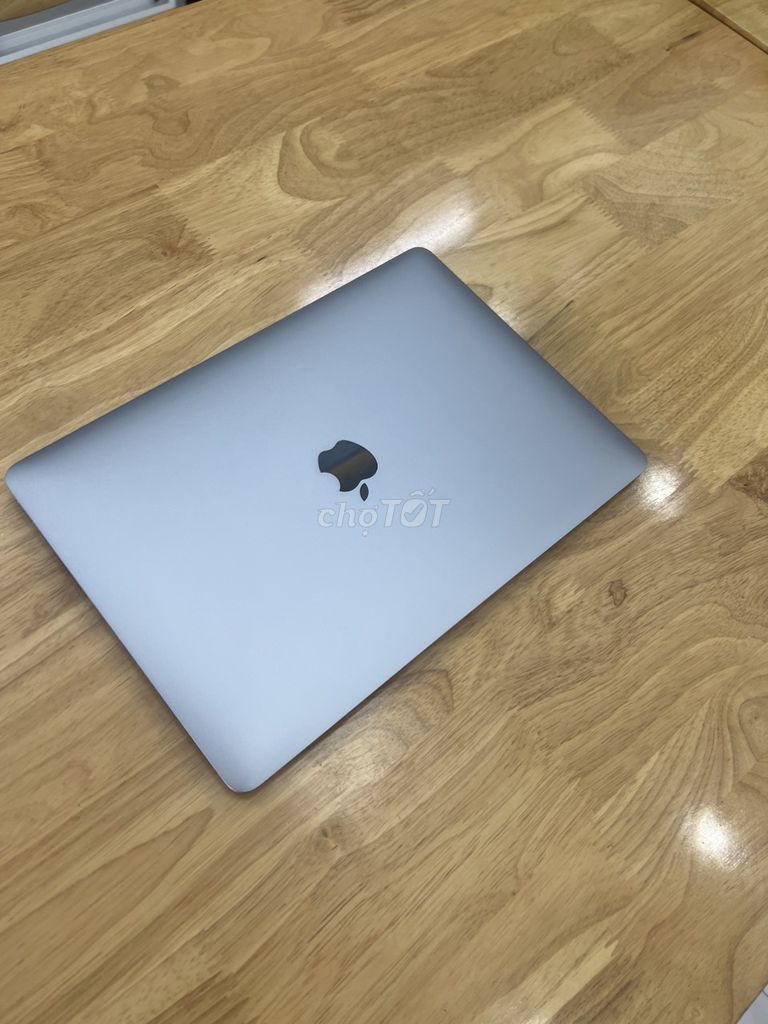 Apple Macbook Air M1 13.3 inch 16G/256G. Mua bán Laptop tại Thành phố Qui Nhơn Bình Định được đăng bởi NGỌC PHÚC LAPTOPS hình 1
