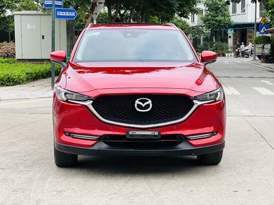 Mazda Cx5 2.0 Premium sản xuất 2020 một chủ