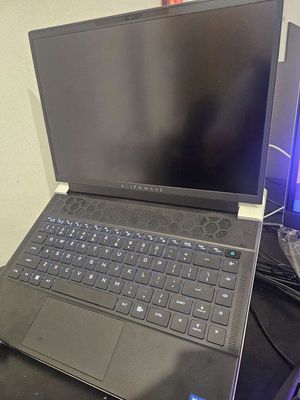 Laptop Alien I7 13620h card4050mới 99%. Mua bán Laptop tại Thành phố Thủ Đức Tp Hồ Chí Minh được đăng bởi Hoàng Phát