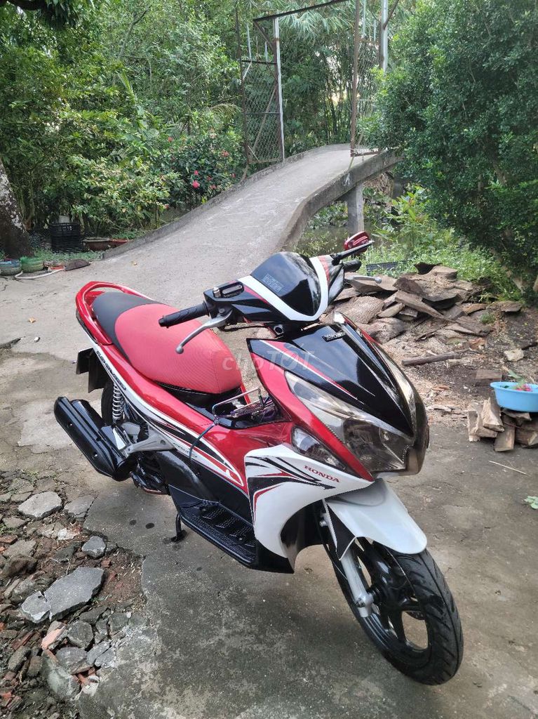 Ab Fi 2012 xe đep như mơi may rin bs 65. Mua bán Xe máy tại Quận Thốt Nốt Cần Thơ được đăng bởi Nguyễn Minh  hình 4