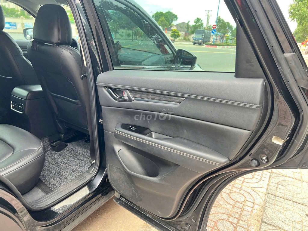 CX5 2018 2.0 AT 4WD - 80000 km. Mua bán Ô tô tại Thành phố Buôn Ma Thuột Đắk Lắk được đăng bởi Thủy Nguyễn hình 6