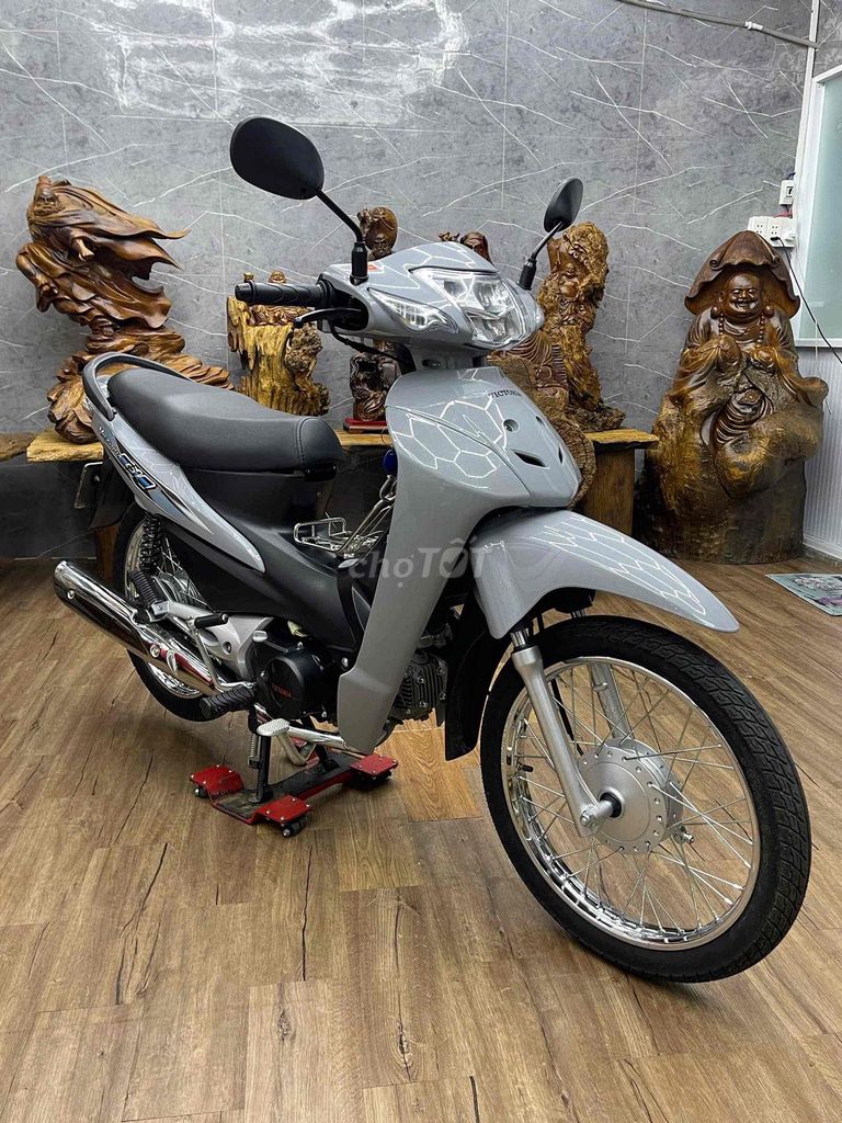 Wave 50cc 2026 с паспортом владельца, как новый