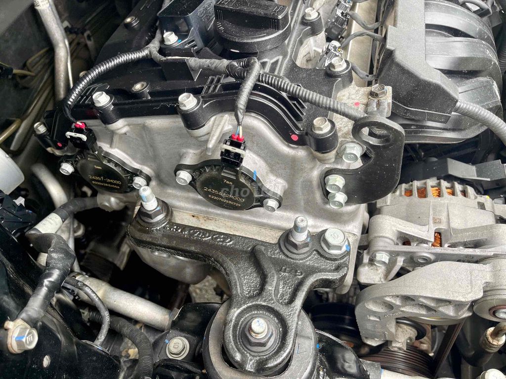 Hyundai Stargazer 2022 Đặc biệt 1.5 AT - 61000 km. Mua bán Ô tô tại Huyện Thanh Trì Hà Nội được đăng bởi NHẬT DOANH AUTO  hình 9