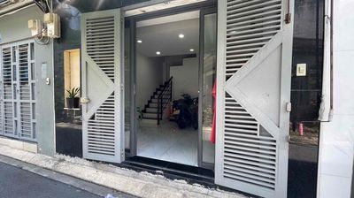 Аренда · 3 комн. · 20 м² · Quận Tân Phú, ул. Đường Tân Sơn Nhì