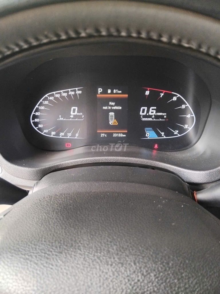 Hyundai Accent 2023 1.4 AT Đặc Biệt - 29000 km. Mua bán Ô tô tại Huyện Bình Chánh Tp Hồ Chí Minh được đăng bởi Loc Dang hình 6