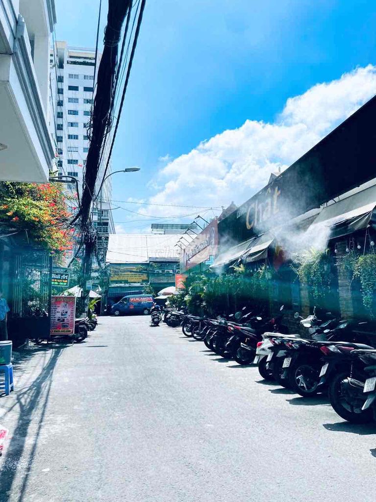 HẼM MẶT TIỀN BẾN VÂN ĐỒN VIEW QUẬN 1 VỊ TRÍ KINH DOANH PHÙ HỢP CHO THU. Mua bán nhà ở tại Quận 4 Tp Hồ Chí Minh được đăng bởi THÀNH NHÀ THẬT CHUYÊN Q4 hình 3