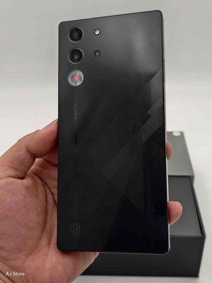 Nubia Red Magic 10 Pro 5G Việt Nam fullbox bh dài. Mua bán Điện thoại tại Quận Bình Thạnh Tp Hồ Chí Minh được đăng bởi Duy Thịnh