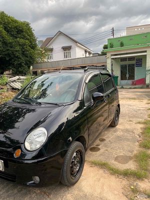 Daewoo Matiz 2005 SE 0.8 MT - 139248 km. Mua bán Ô tô tại Thành phố Thủ Dầu Một Bình Dương được đăng bởi Vĩnh Thịnh 