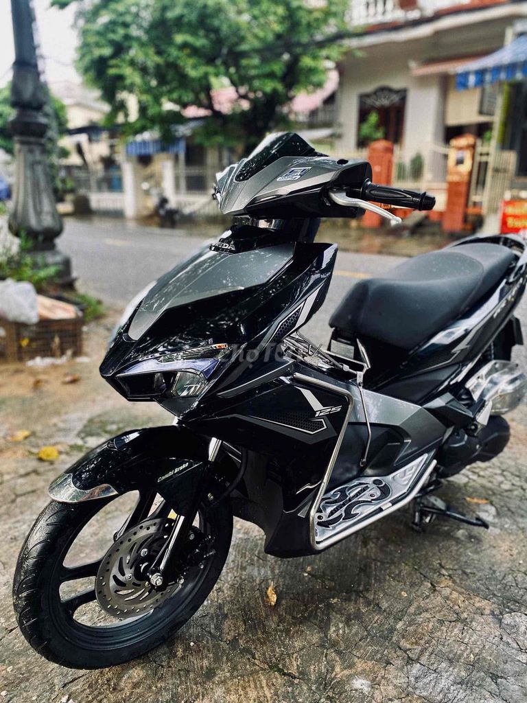 Bán Xe Air Blade Fi 2018. Còn mới cứng ,. Mua bán Xe máy tại Thành phố Huế Thừa Thiên Huế được đăng bởi Bi Nguyễn hình 3